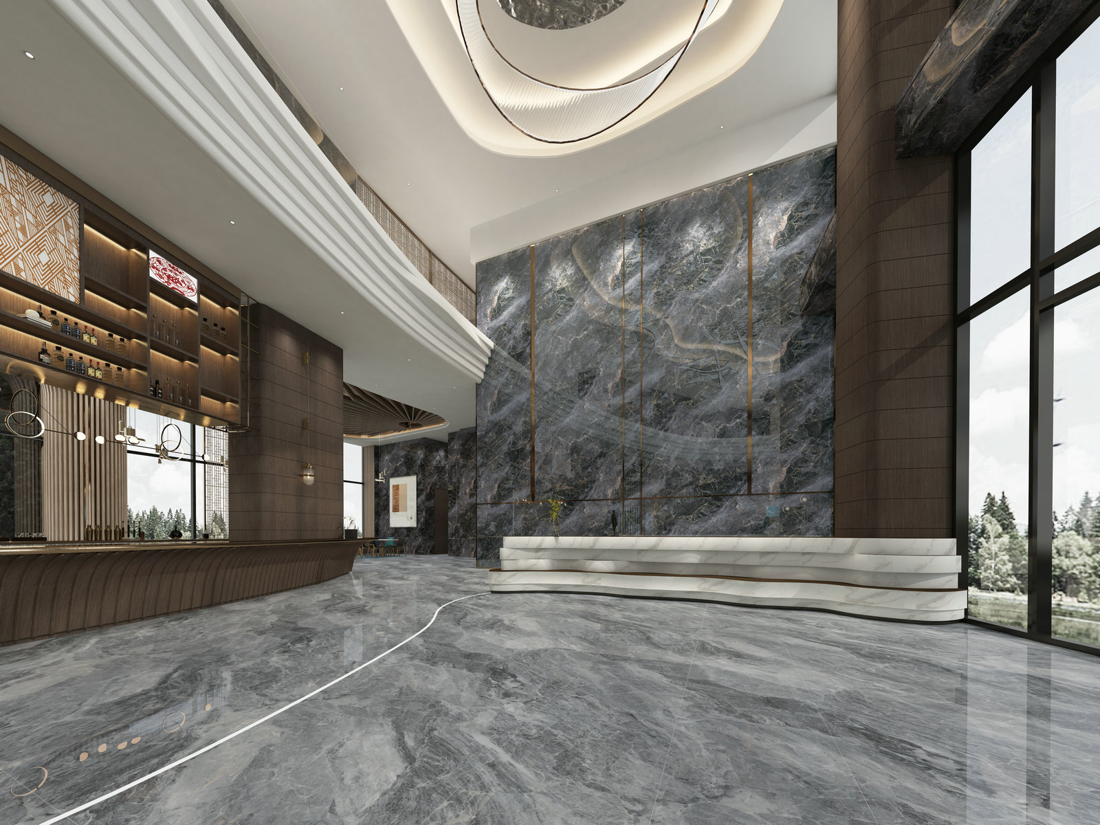 LJA122706L5523 尼古拉效果图