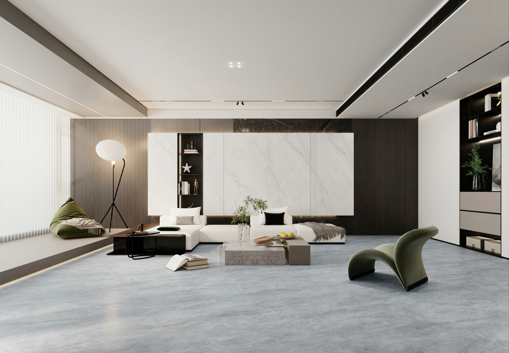 L715FD505D 芬迪灰效果图